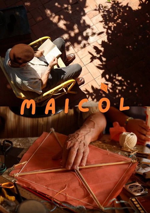 MAICOL poster