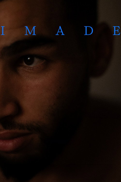 Imade poster