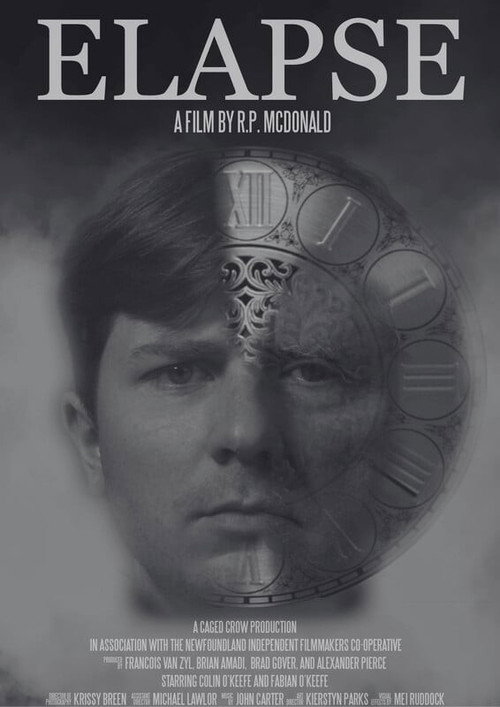 Elapse poster