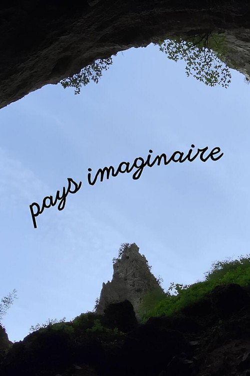 Pays imaginaire poster
