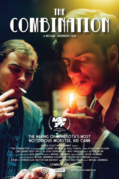 The Combination poster