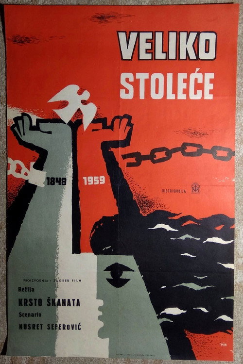 Great Century poster