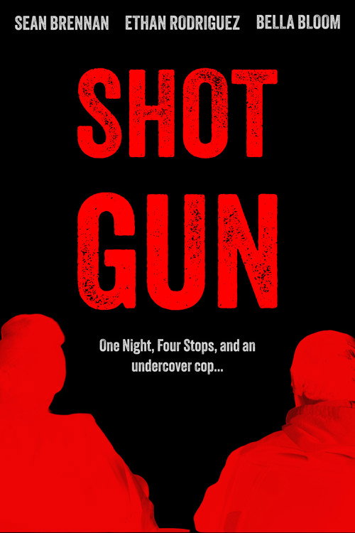 Shotgun poster