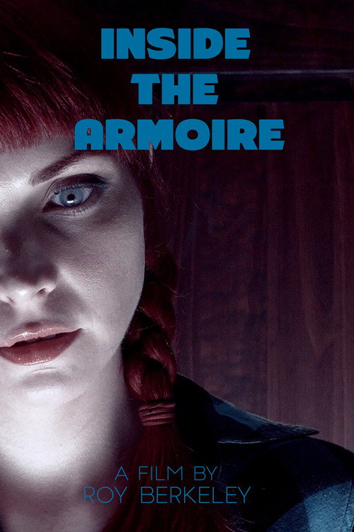 Inside the Armoire poster