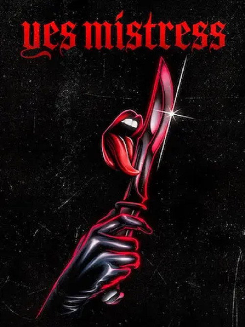 Yes Mistress poster