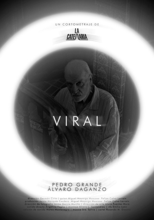 Viral poster