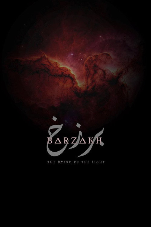 The Dying of The Light poster