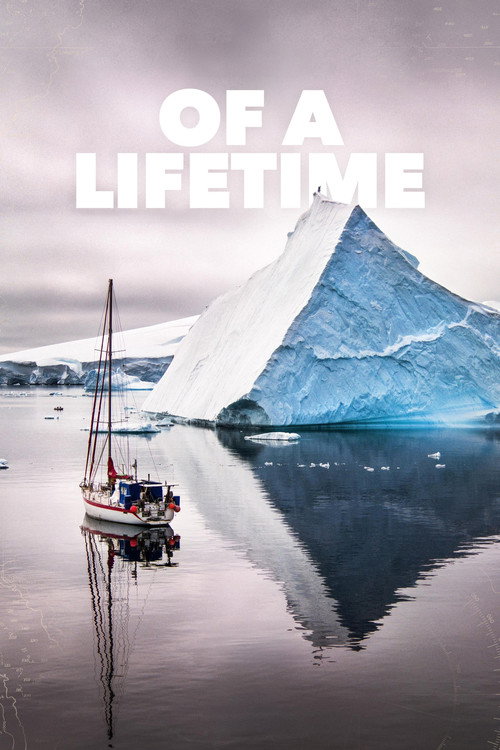 Of a Lifetime poster
