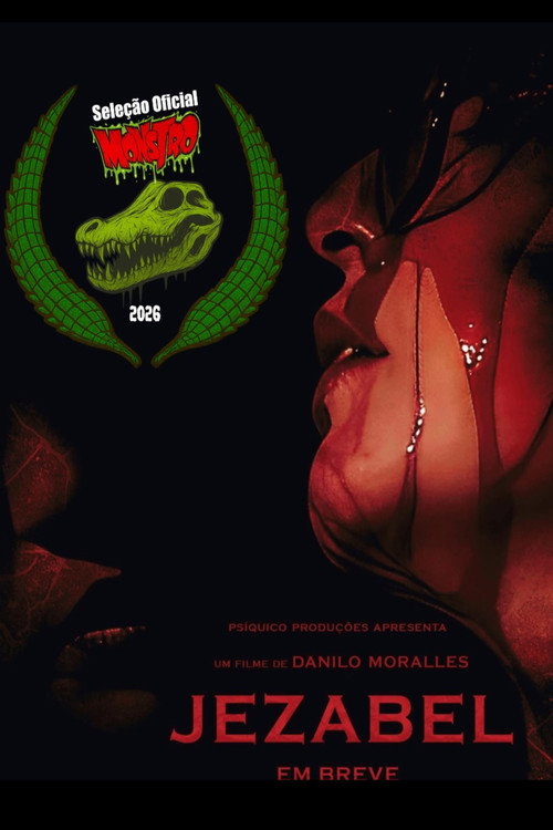 Jezabel poster