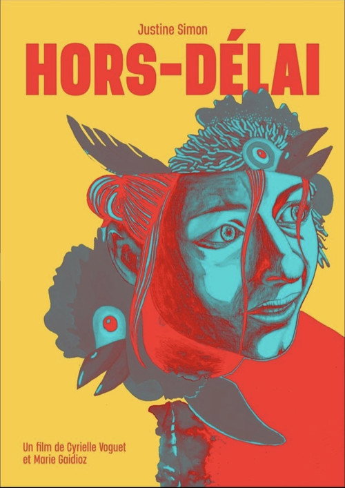Hors-délai poster