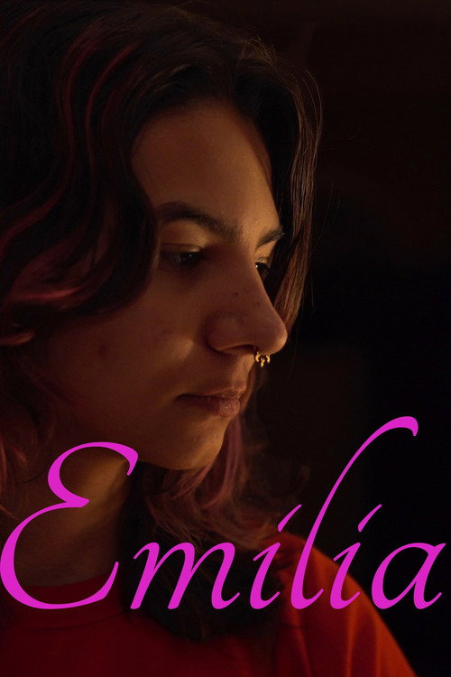 Emilia poster