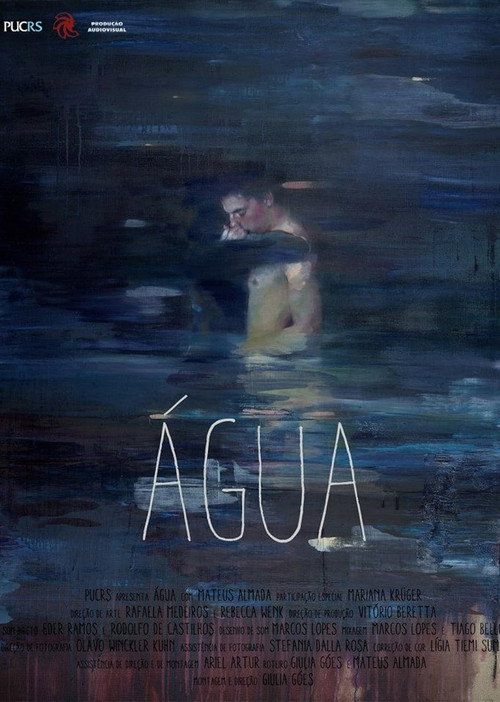 Água poster