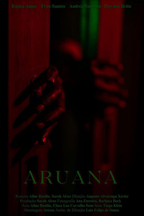 Aruana poster