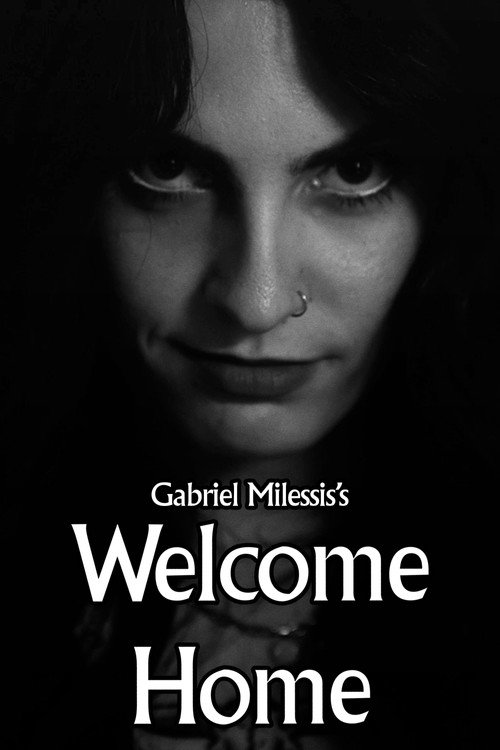 Welcome Home poster
