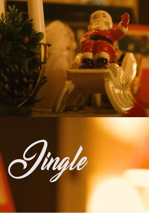 Jingle poster