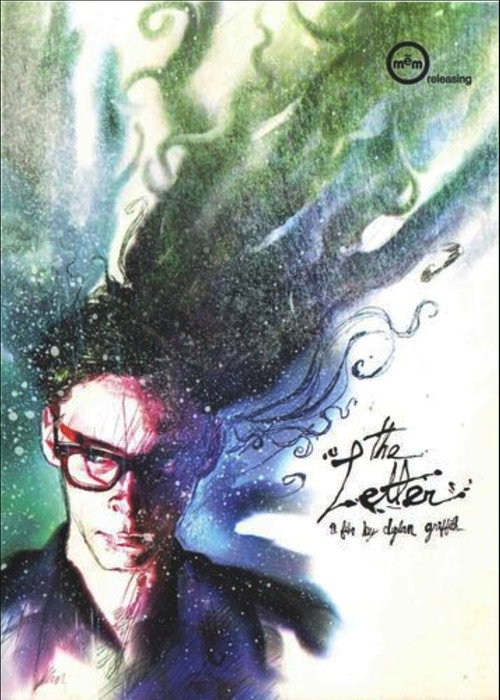 The Letter poster