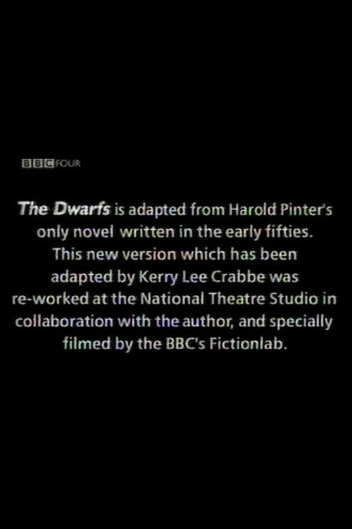 The Dwarfs poster