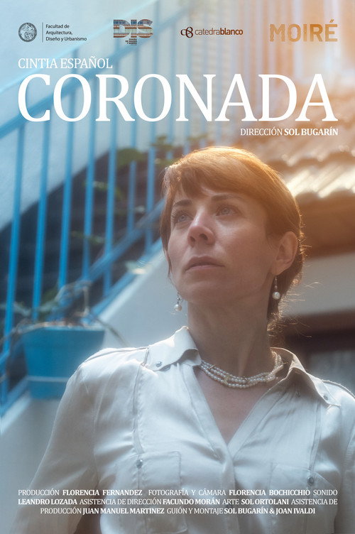 Coronada poster