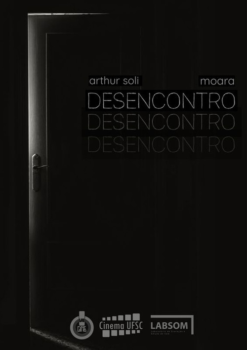 Desencontro poster