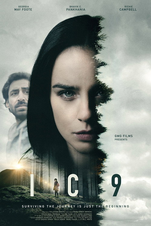 IC9 poster