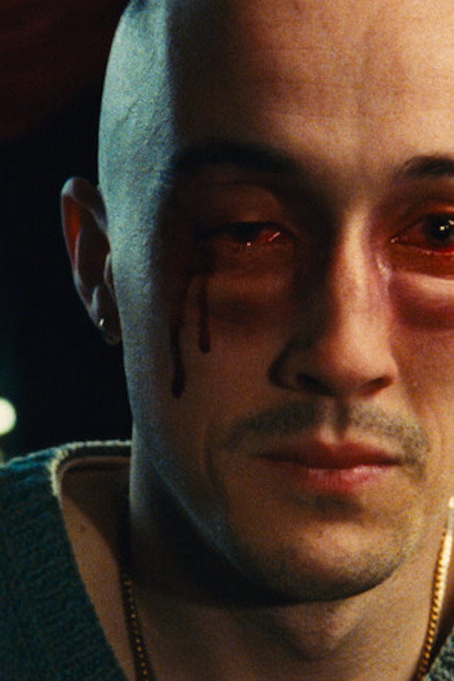 Blind Eye poster