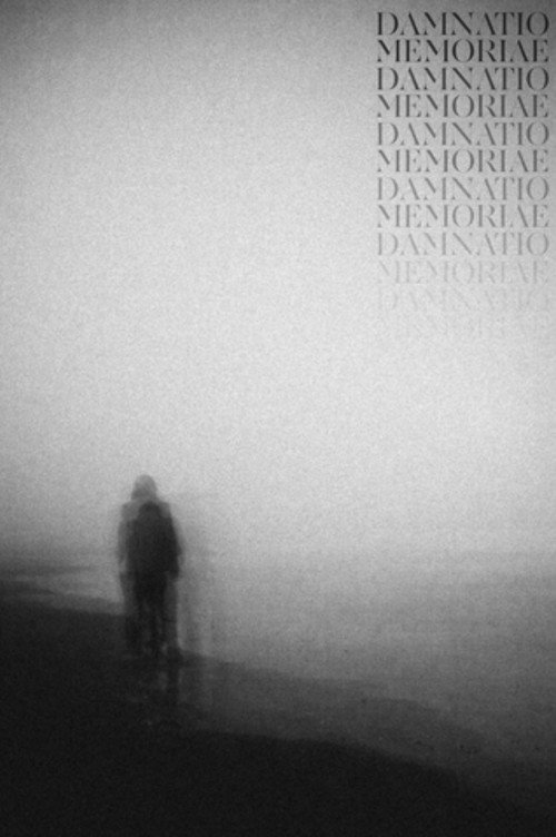 Damnatio Memoriae poster