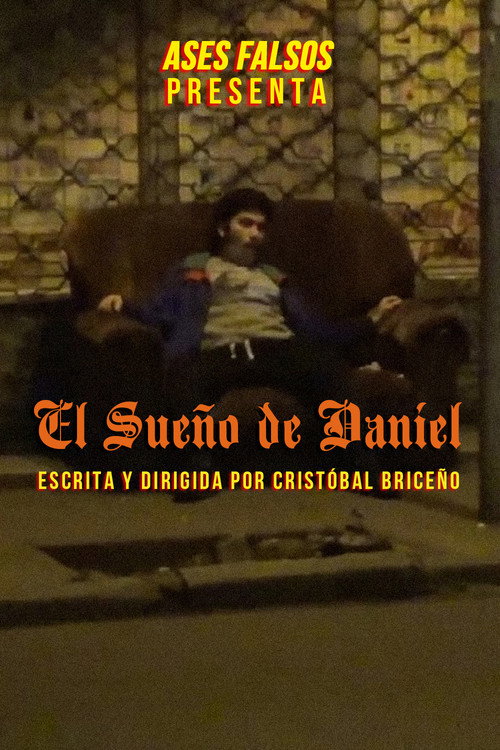 Daniel's Dream poster