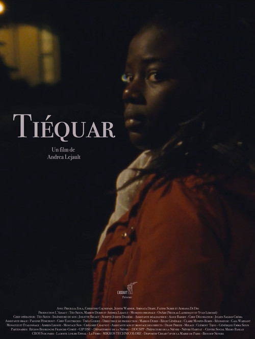 Tiéquar poster