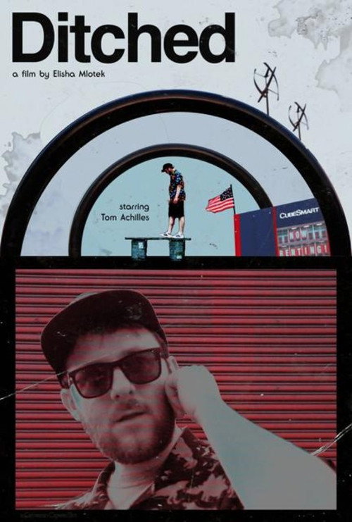 Ditched poster