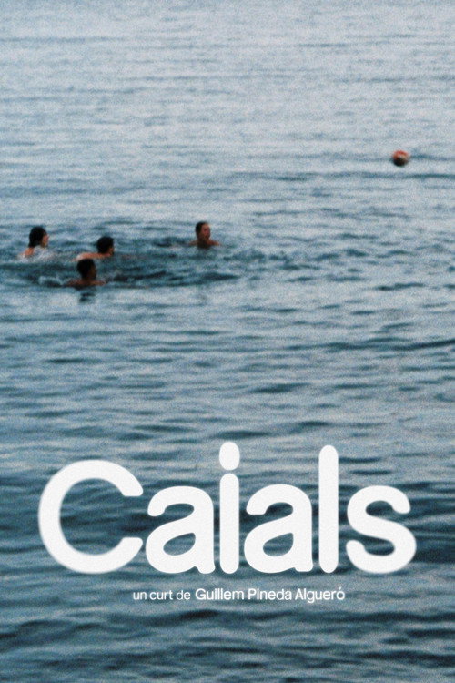 Caials poster