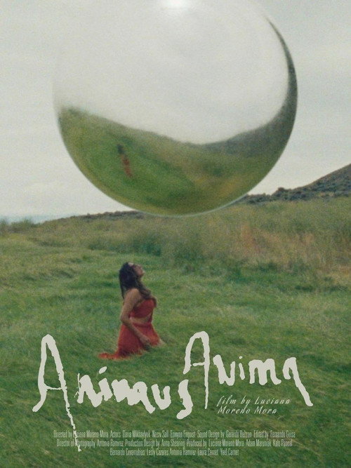 Animus Anima poster
