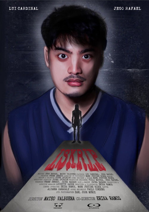 ISKRIP poster