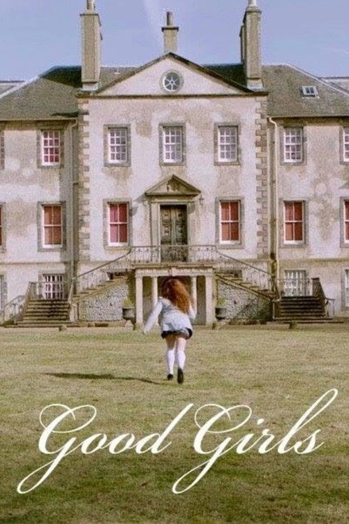 Good Girls poster