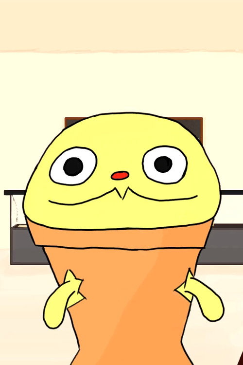 Bartolo poster