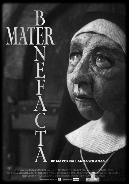 Mater Benefacta poster