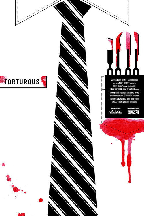 Torturous poster