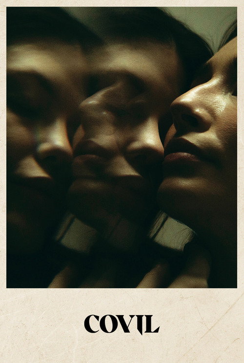 Covil poster
