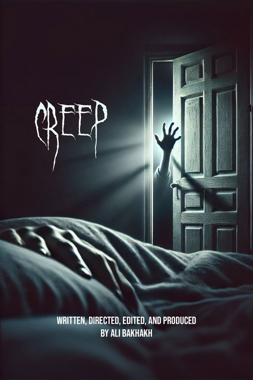 Creep poster