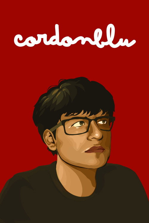 Cordonblu poster