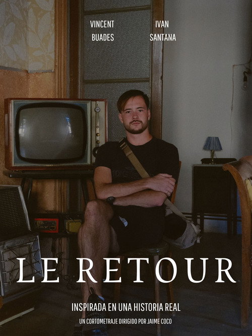 Le Retour poster