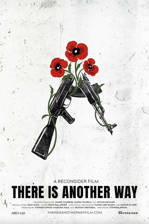 There Is Another Way poster