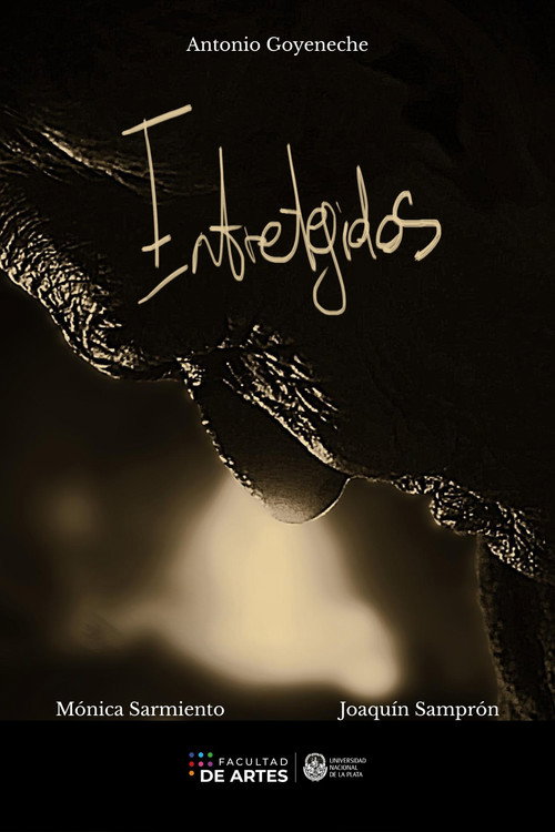 Entretejidos poster