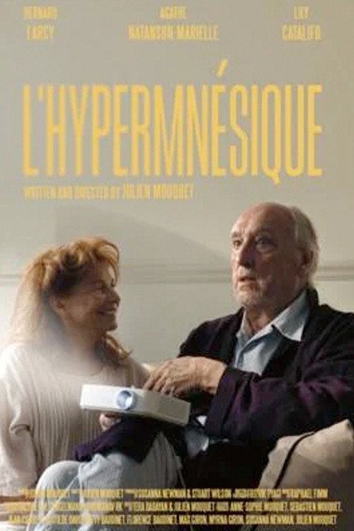 The Hypermnestic poster