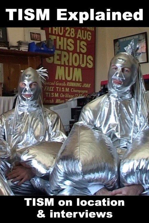 TISM Explained poster