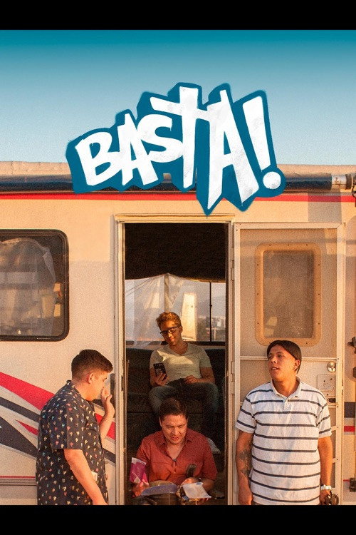 Stop! poster