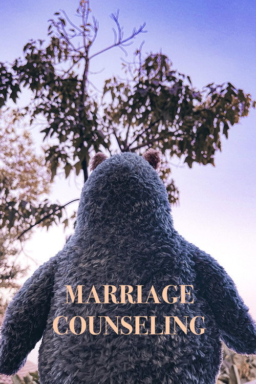 Marriage Counseling poster