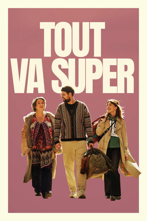 It’s All Good poster