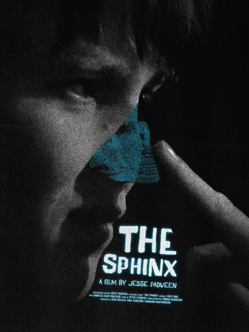 The Sphinx poster