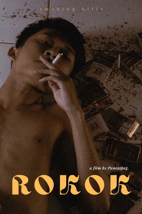 ROKOK poster