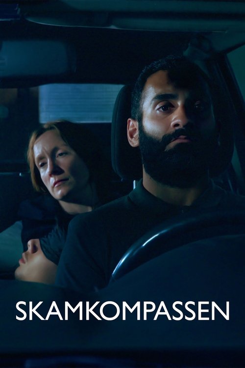 Compass of Shame poster